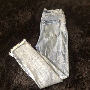 ☀️FASHION-NOVA JEANS☀️